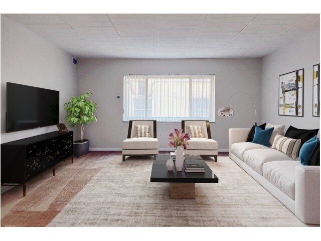 Foto del edificio - Chalfont Apartments