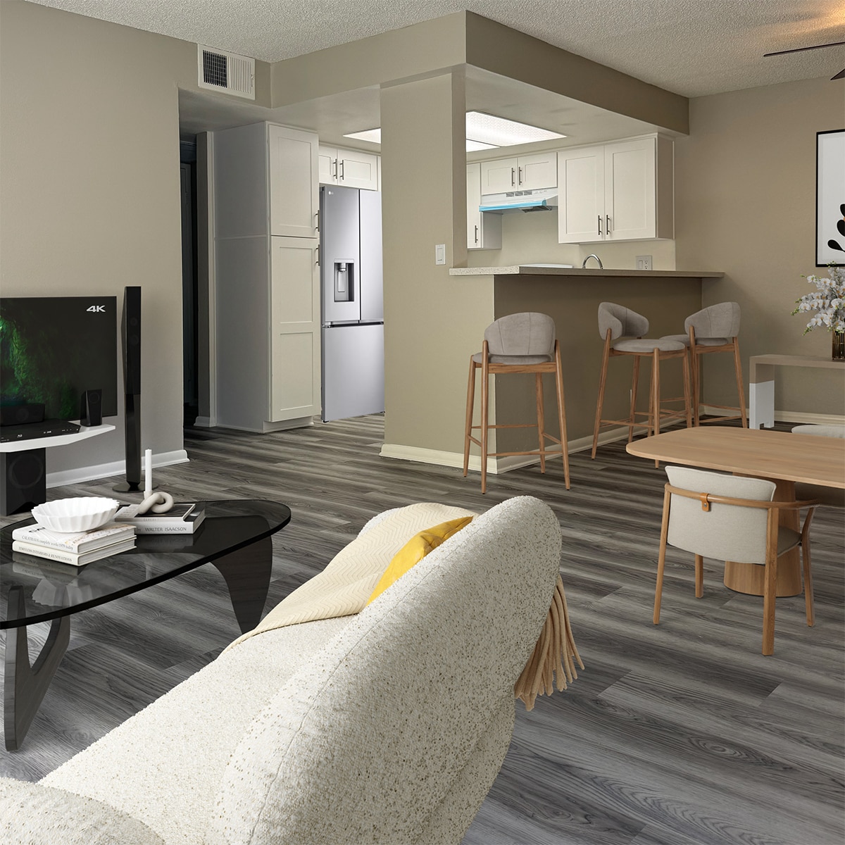 Diamond Bar Village Apartments