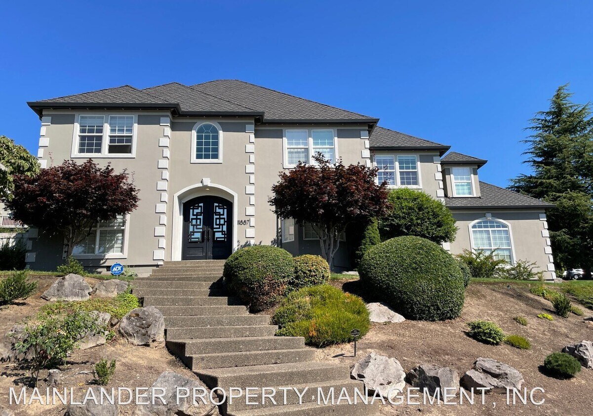 Foto principal - 4 br, 2.5 bath House - 11887 SW ASPEN RIDG...