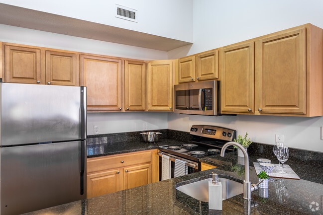 Interior Photo - A Place To Call home