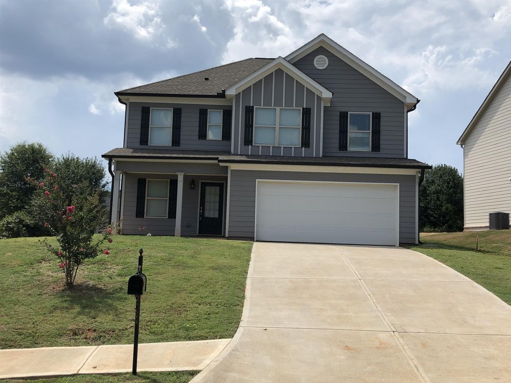 485 McGiboney Lane House Rental in Covington, GA