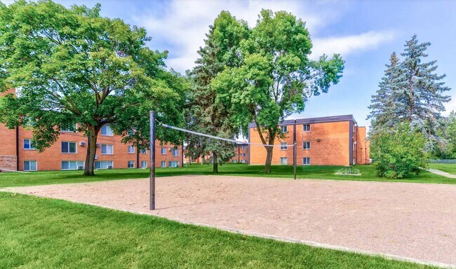 Foto del edificio - Century Oaks Apartments