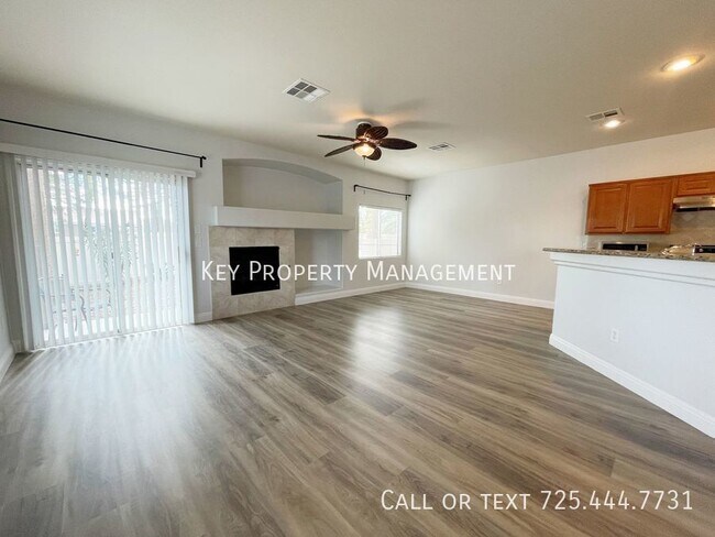 Foto del edificio - 3 BEDROOM 2.5 BATH TOWNHOME NEAR 95/215 WI...