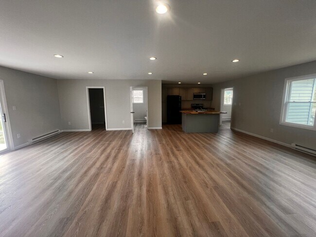 Foto del edificio - Newly Renovated Single-Family Home with Op...