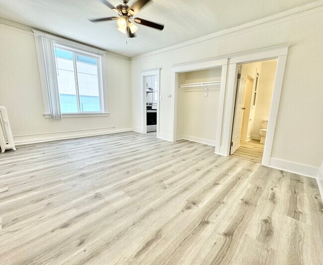 Foto del edificio - 341 S Alvarado St