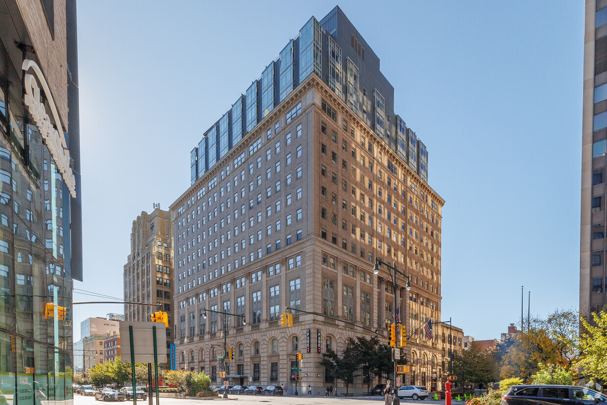 Foto principal - 110 Livingston St