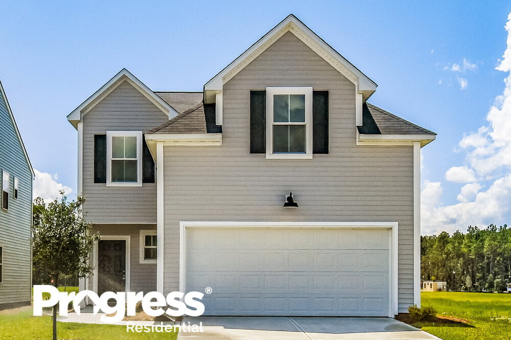 134 Fremont Ln, Pooler, GA 31322 House for Rent in Pooler, GA