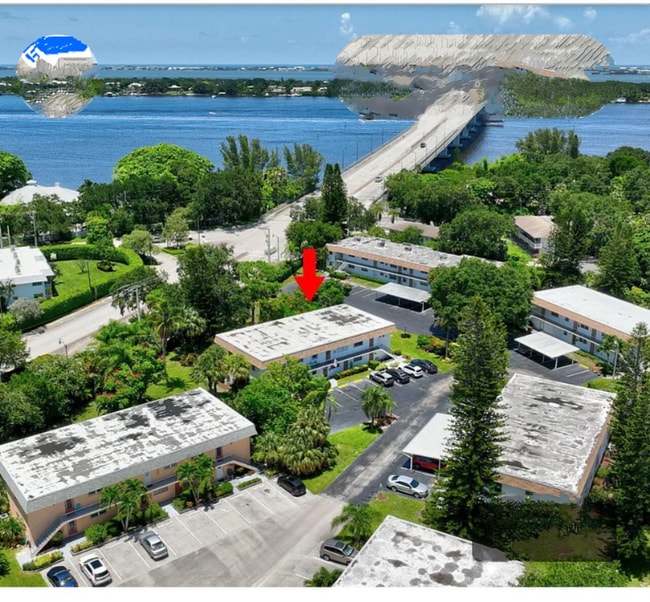 Foto del edificio - 2950 SE Ocean Blvd