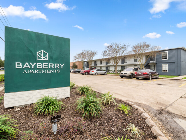 Foto del edificio - Bayberry