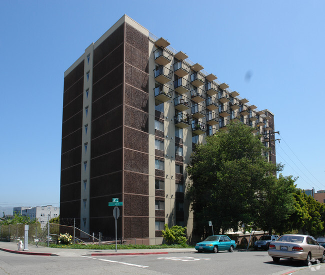 Foto del edificio - Northgate Terrace