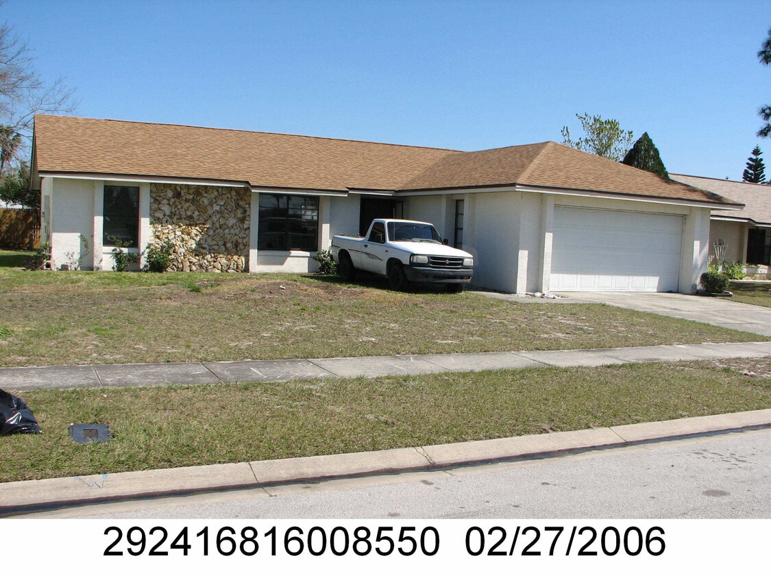 3219 Burlington Drive 32837 - 3219 Burlington Dr