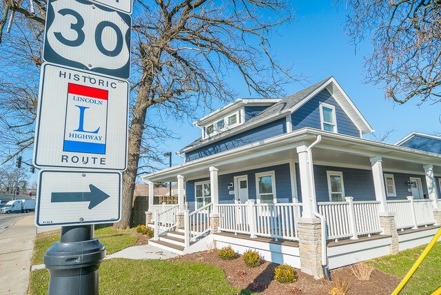 Foto del edificio - 15233 Joliet Rd