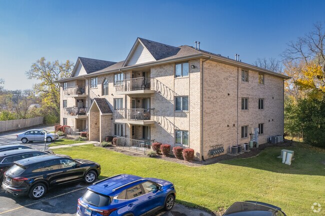 Foto del edificio - 5120 Shadow Creek Dr