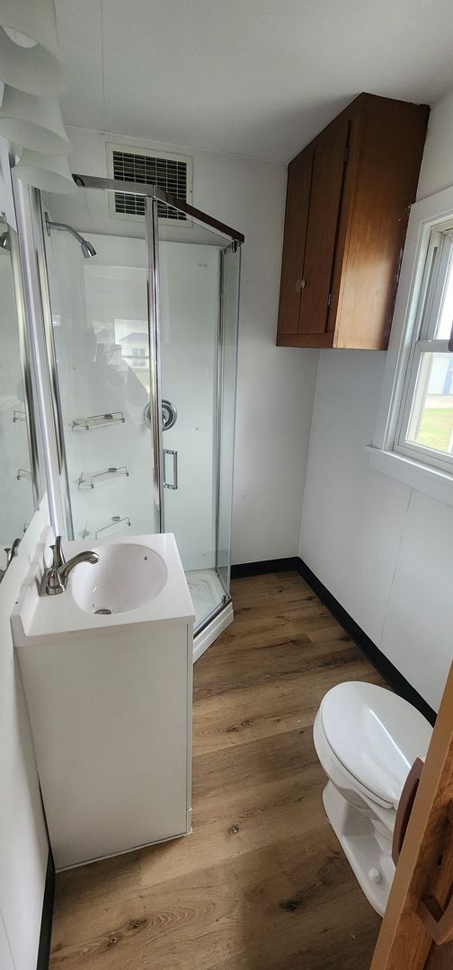 Foto del edificio - 1 bed 1bath home