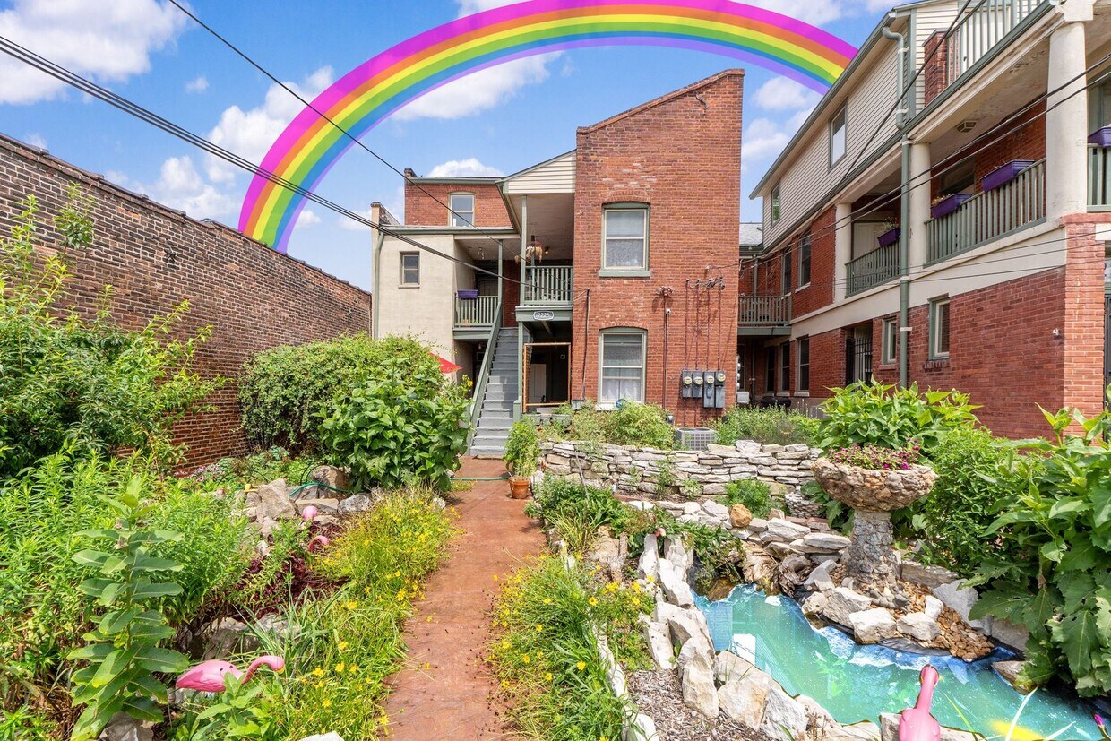 Foto principal - 2228 Gravois