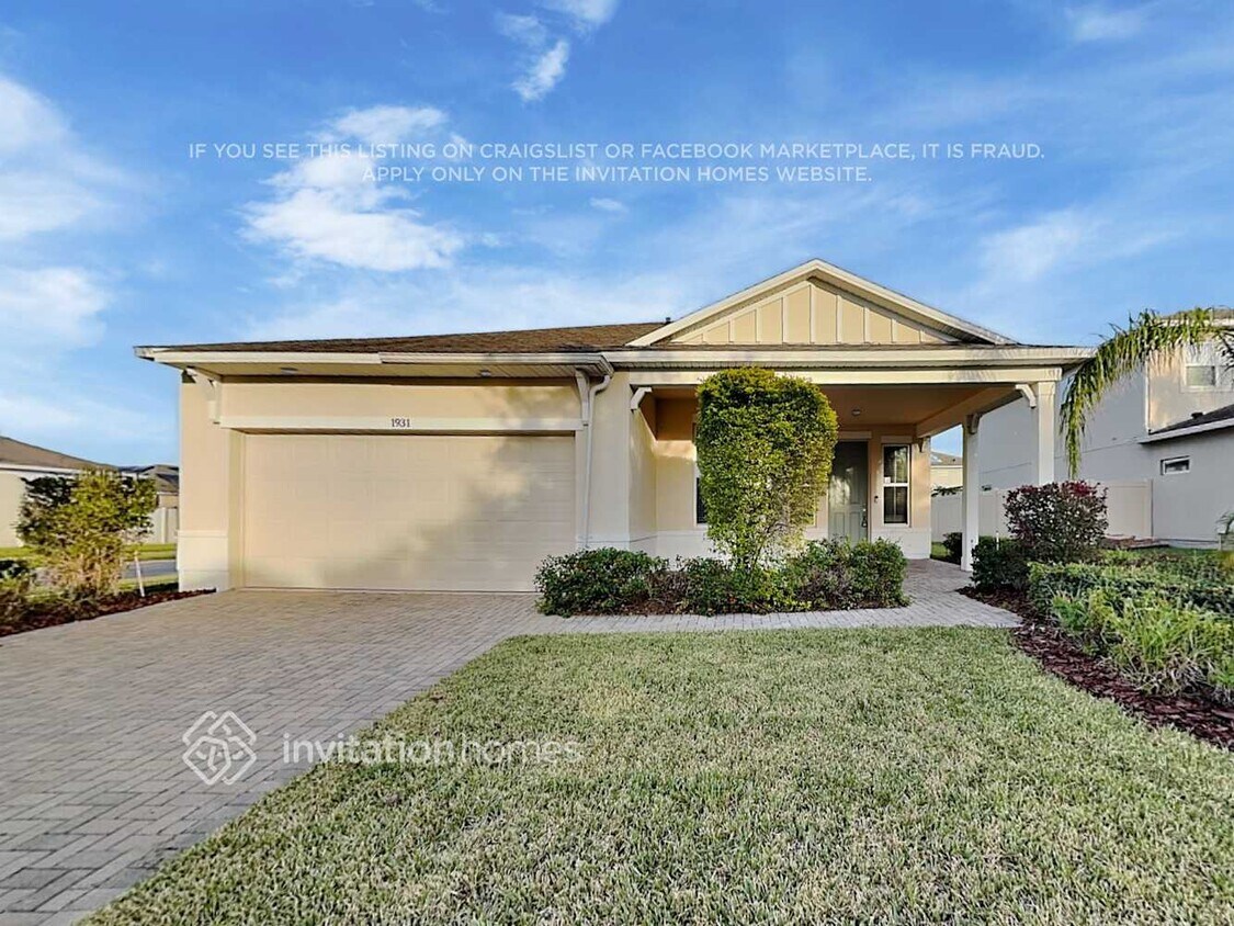 Foto principal - 1931 Stillwood Wy