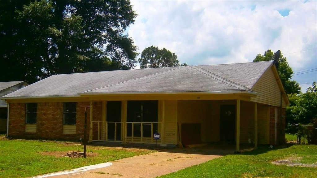 Photo - 4713 Aldridge Dr (Memphis, TN)