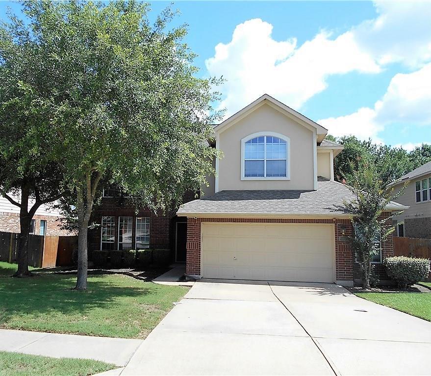2208 Heritage Well Ln, Pflugerville, TX 78660 House for Rent in
