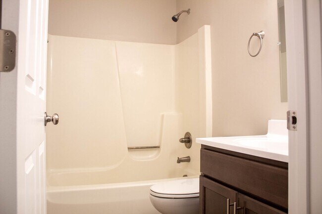 Foto del interior - 402 S Fifth