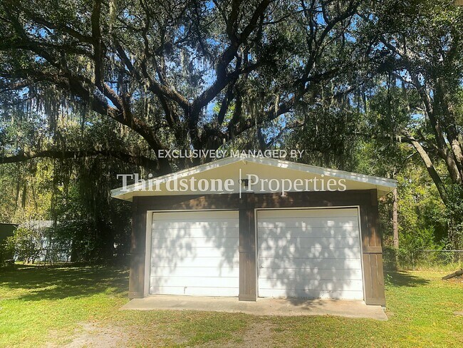 Building Photo - 7637 HAMMOND BLVD, JACKSONVILLE, FL 32220
