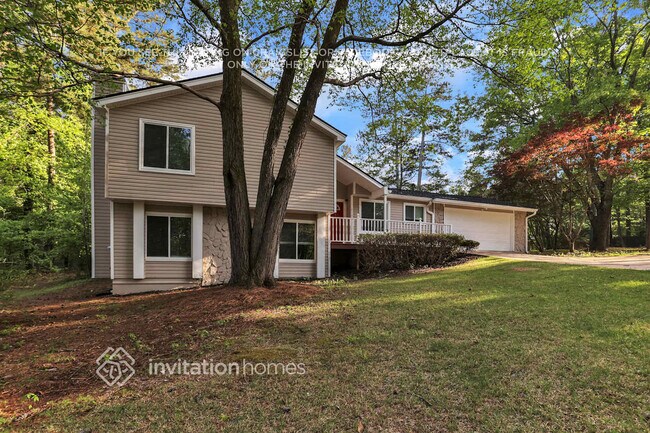 Foto del edificio - 6791 E Woodridge Pl