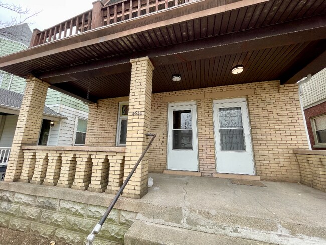 Foto del edificio - 4518 Ashland Ave