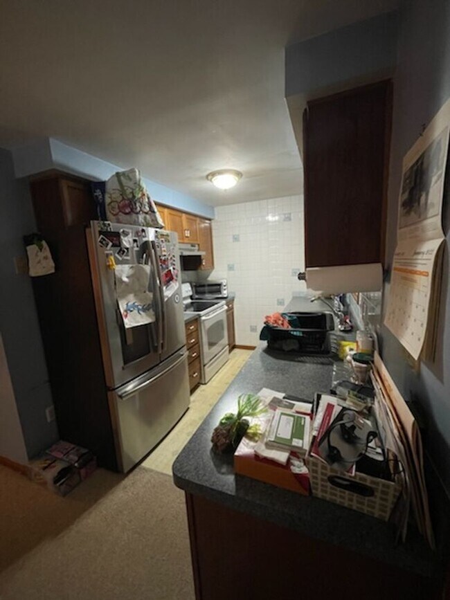 Foto del edificio - Woburn Townhouse| 2 Bed 1.5 Bath| Availabl...