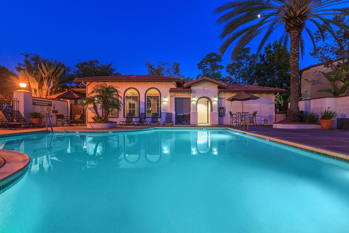 Laurel Canyon Apartment Homes Apartments Ladera Ranch