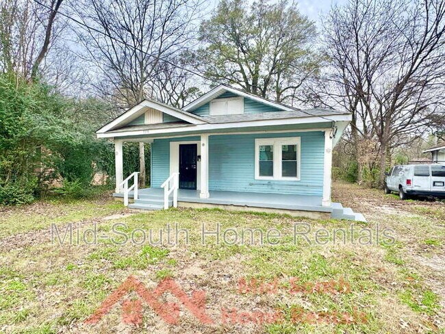 Building Photo - 3338 Coleman Ave