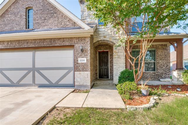 Foto del edificio - 2216 Gregory Creek Dr