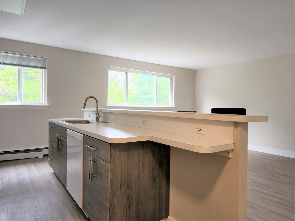 Longford Apartments Ambler, PA