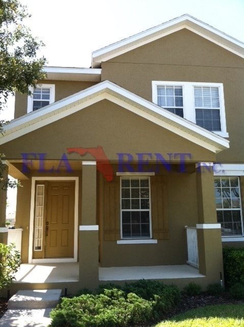 **Beautiful 3/2.5 Townhome in Lake Nona** - **Beautiful 3/2.5 Townhome in Lake Nona**