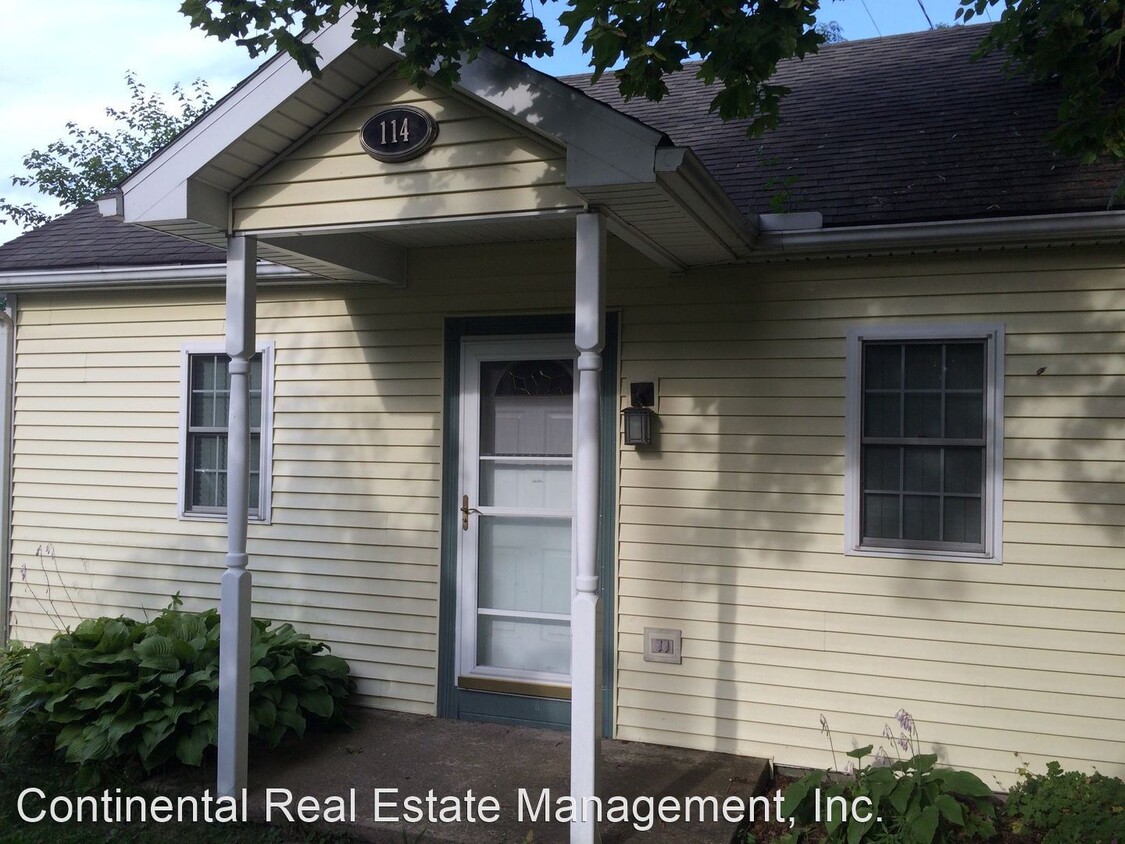 Primary Photo - 1 br, 1 bath House - 114 St. Elmo's Lane