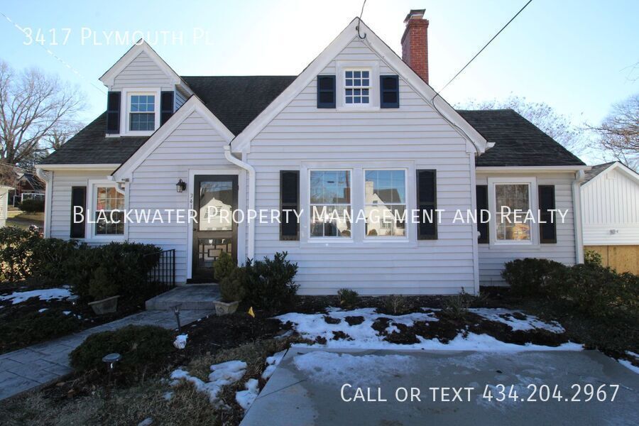 Primary Photo - Gorgeous 3 Bedroom Home with Basement in R...