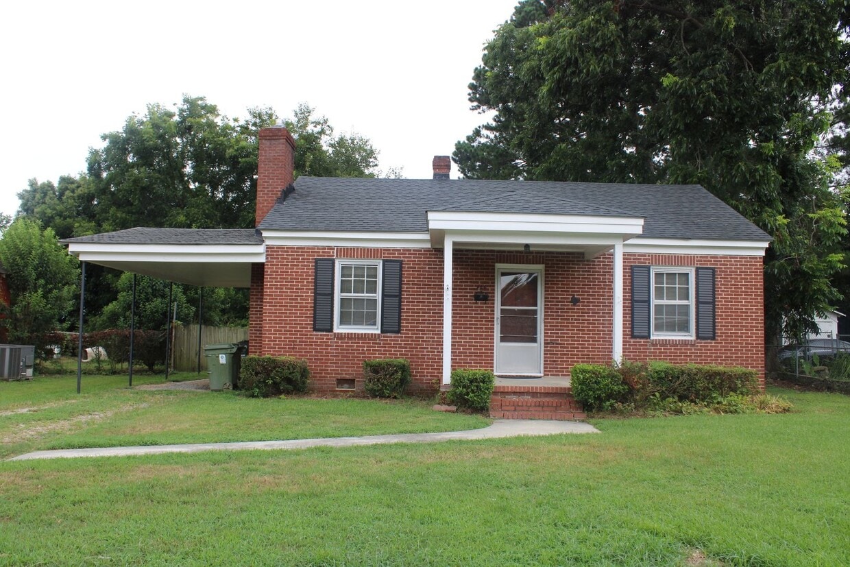 Primary Photo - 406 Jordan St SW