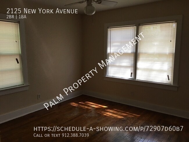 Foto del edificio - 2125 New York Ave