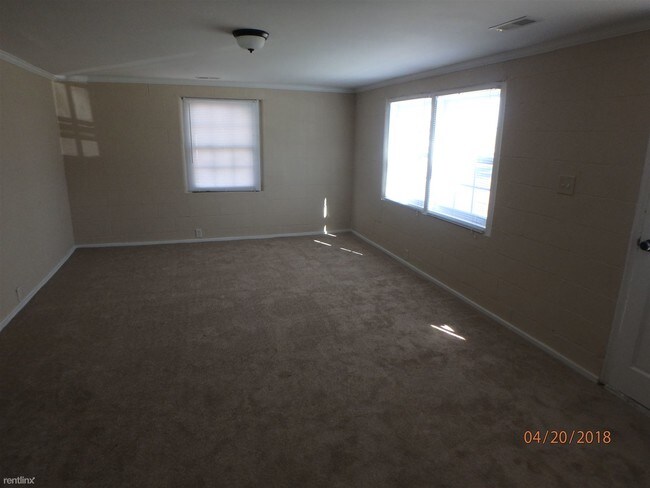 Foto del edificio - 3 br, 1 bath House - 1851 Belvoir Hwy