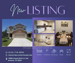 Building Photo - 12086 Canyon Rock Ln