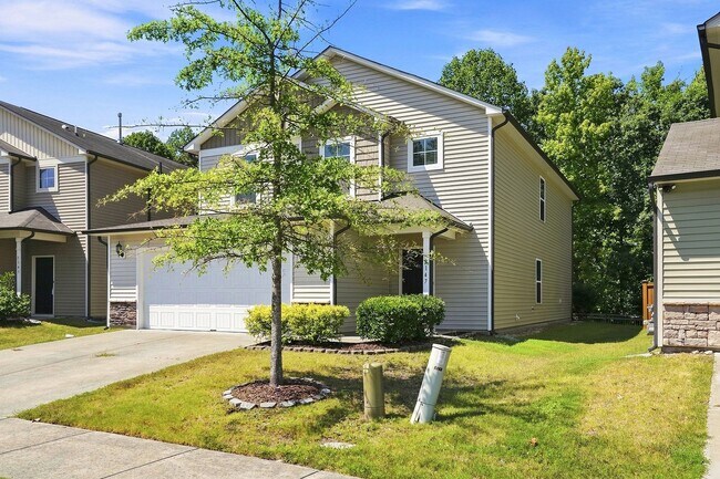 Building Photo - 8147 Feldwig Pl