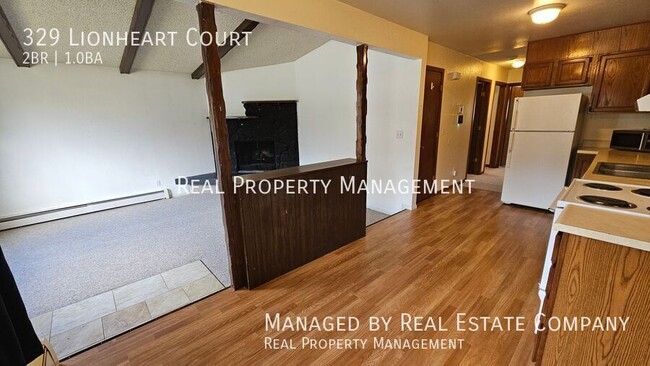 Building Photo - 329 Lionheart Ct