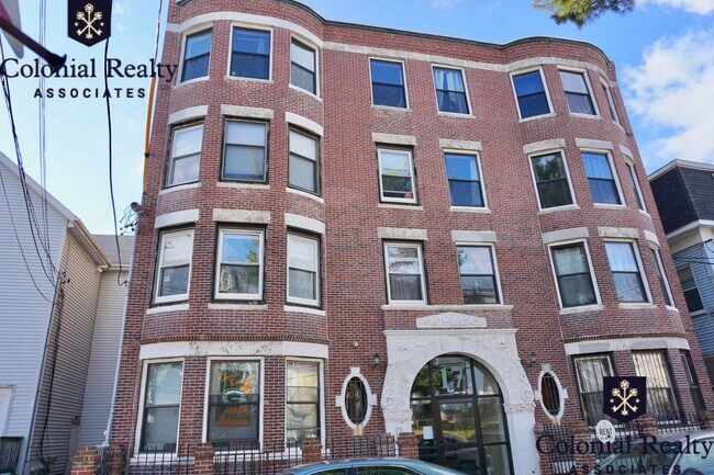 Foto del edificio - 17 Highgate St