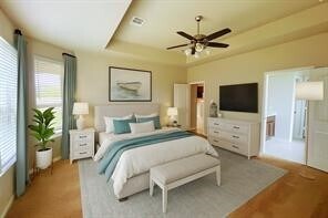 Foto del edificio - 10918 Hillside Dr