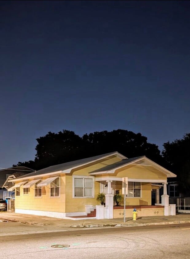Photo - 1520 E 21st Ave (Tampa, FL)