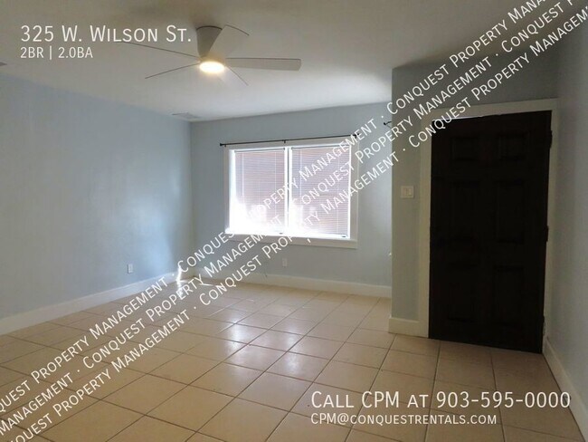 Building Photo - Charming 2 Bedroom, 2 Bath Duplex, Lawn Ca...