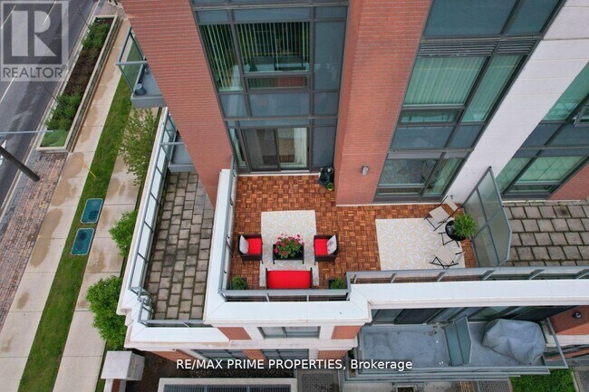 Building Photo - B-8228 Birchmount Rd