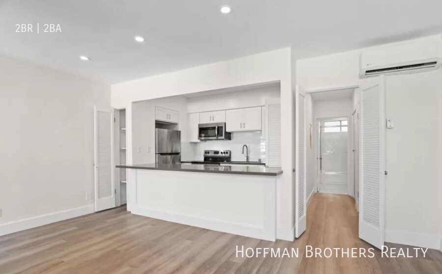11978 Kiowa Ave Los Angeles, CA 90049 Apartment for Rent in Los