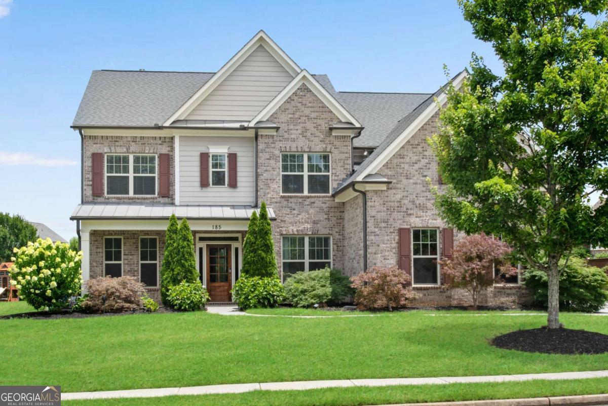 Foto principal - 185 Sierra Cir