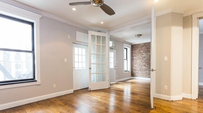 Building Photo - 340 East 18th Street