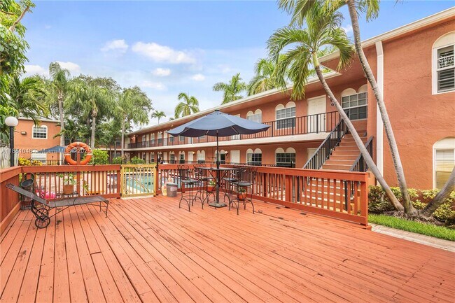 Foto del edificio - 1405 Miami Rd