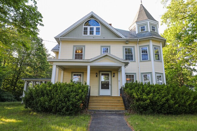 Foto del edificio - 61 Manchester St